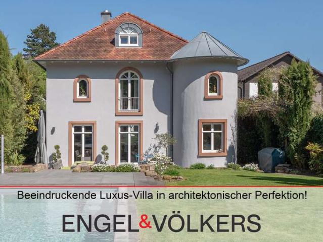 Haus kaufen in Seebach, Bad Dürkheim