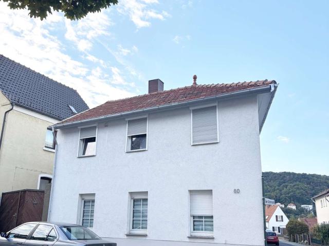 Haus kaufen in Seebach, Bad Dürkheim