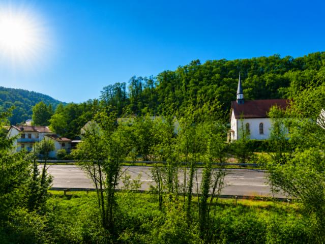 Haus kaufen in Seebach, Bad Dürkheim