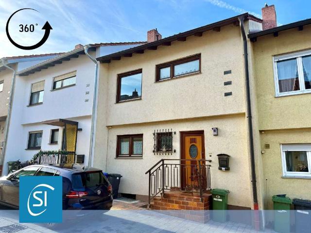 Haus kaufen in Seebach, Bad Dürkheim