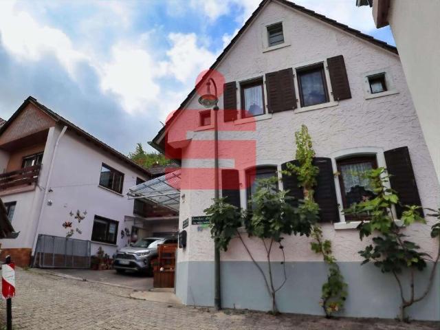 Haus kaufen in Seebach, Bad Dürkheim