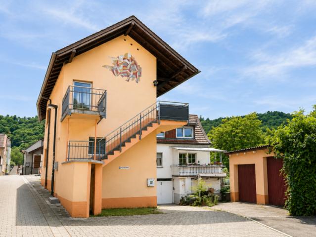 Haus kaufen in Seebach, Bad Dürkheim