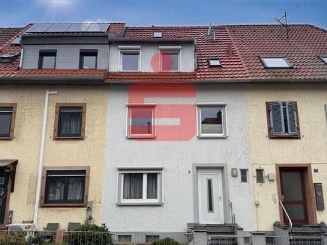 Haus kaufen in Seebach, Bad Dürkheim