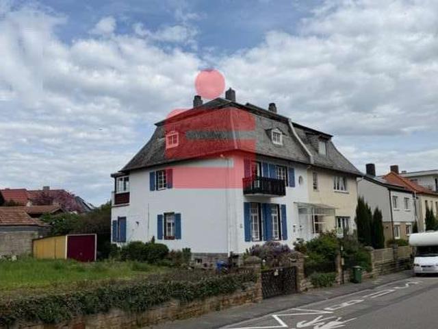 Haus kaufen in Seebach, Bad Dürkheim