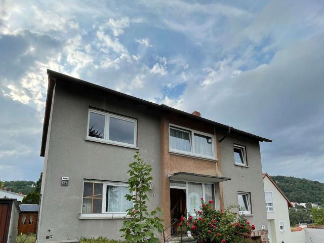 Haus kaufen in Seebach, Bad Dürkheim