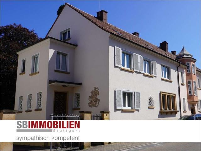 Haus kaufen in Seebach, Bad Dürkheim