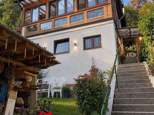 Haus kaufen in Seebach, Bad Dürkheim