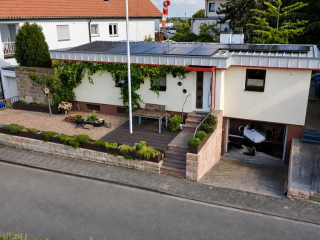 Haus kaufen in Seebach, Bad Dürkheim