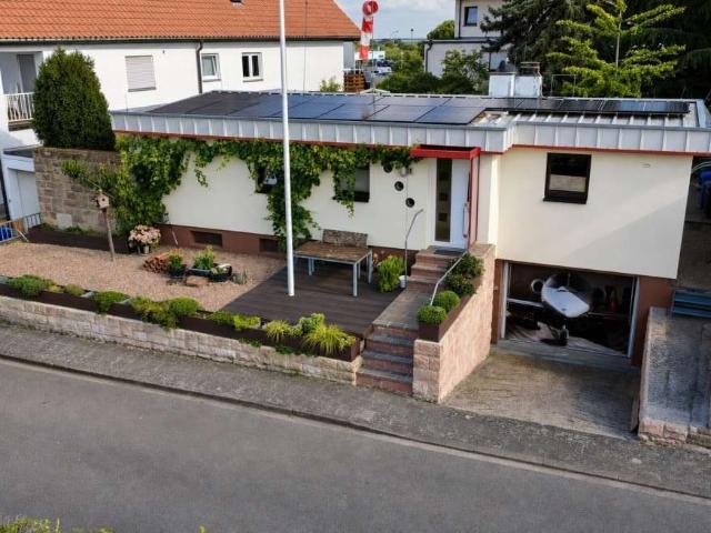 Haus kaufen in Seebach, Bad Dürkheim