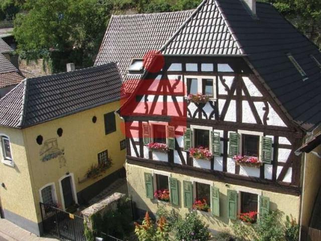 Haus kaufen in Seebach, Bad Dürkheim