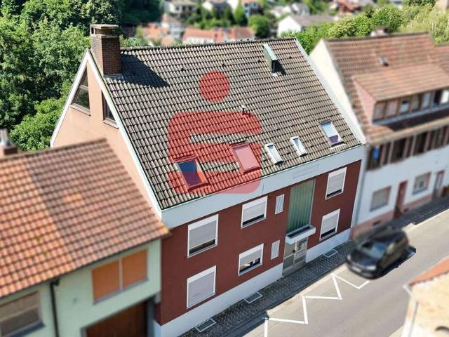 Haus kaufen in Seebach, Bad Dürkheim