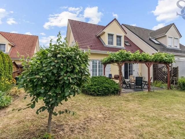 Haus kaufen in Bad Dürrenberg, Sachsen-Anhalt