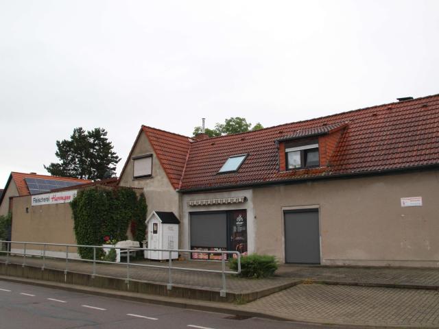 Haus kaufen in Balditz, Bad Dürrenberg