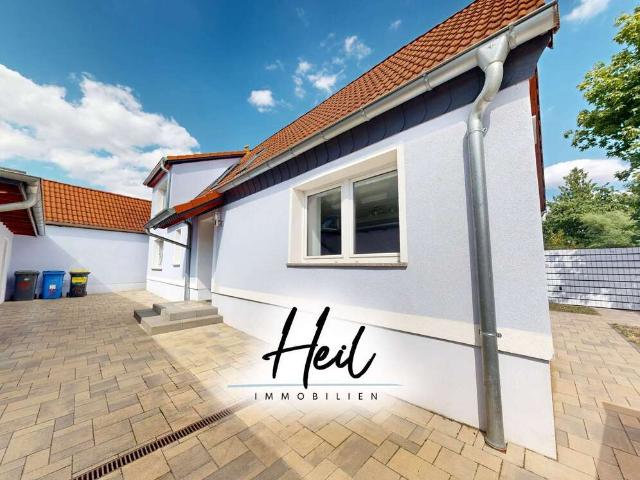 Haus kaufen in Bad Dürrenberg, Sachsen-Anhalt