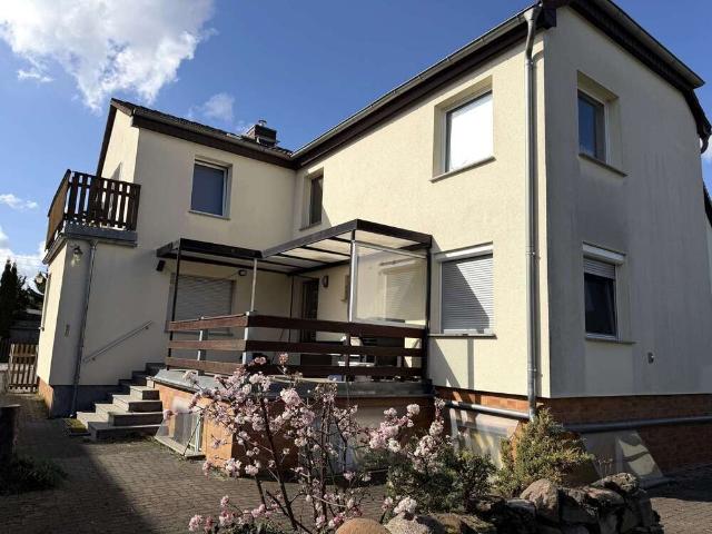 Haus kaufen in Bad Dürrenberg, Sachsen-Anhalt