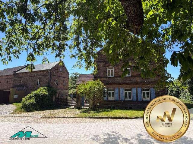 Haus kaufen in Bad Dürrenberg, Sachsen-Anhalt