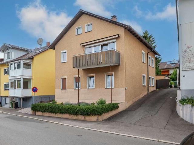 Haus kaufen in Bad Dürrheim, Baden-Württemberg