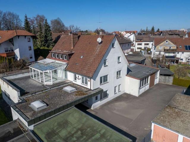 Haus kaufen in Bad Dürrheim, Baden-Württemberg