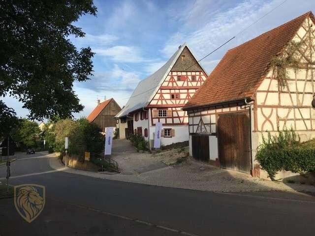 Haus kaufen in Bad Dürrheim, Baden-Württemberg