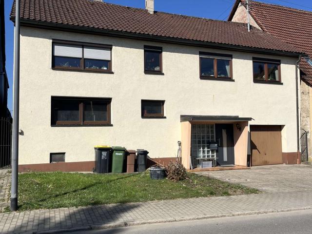 Haus kaufen in Bad Dürrheim, Baden-Württemberg