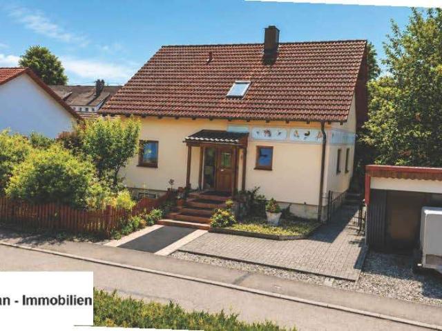 Haus kaufen in Bad Dürrheim, Baden-Württemberg