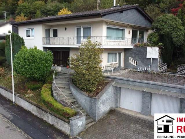 Haus kaufen in Bad Ems, Rheinland-Pfalz