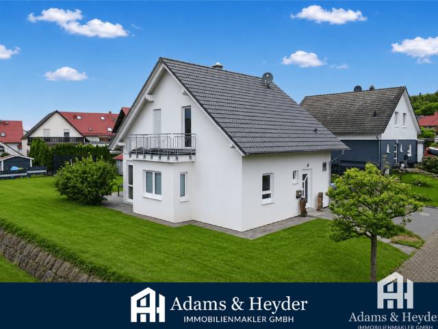 Haus kaufen in Bad Emstal, Hessen