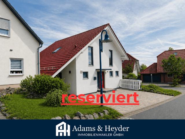 Haus kaufen in Bad Emstal, Hessen