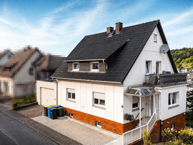 Haus kaufen in Bad Endbach, Hessen