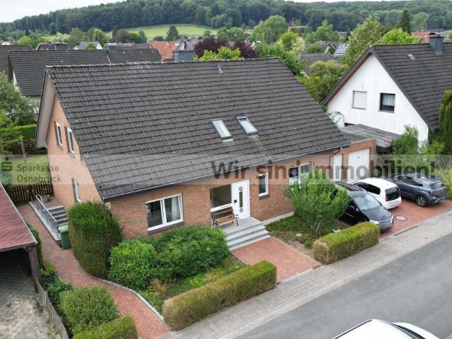 Haus kaufen in Lockhausen, Bad Essen