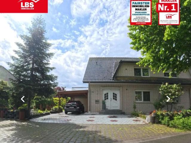 Haus kaufen in Lockhausen, Bad Essen