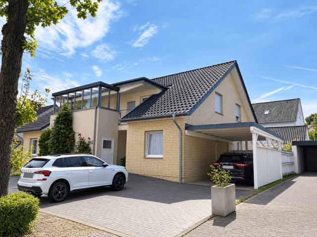 Haus kaufen in Lockhausen, Bad Essen
