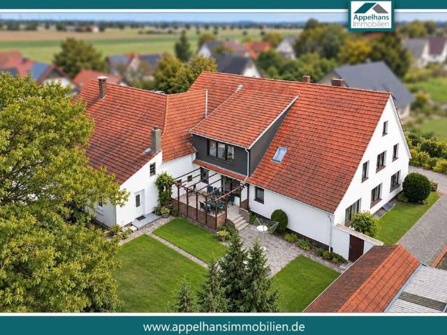 Haus kaufen in Lockhausen, Bad Essen