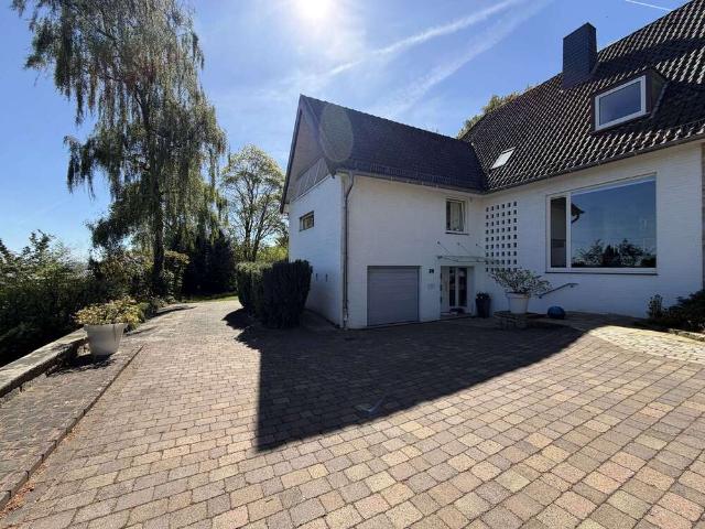 Haus kaufen in Lockhausen, Bad Essen