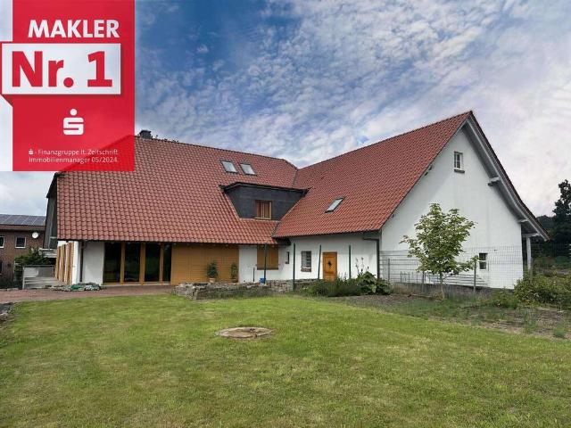 Haus kaufen in Lockhausen, Bad Essen