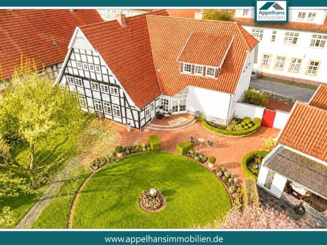 Haus kaufen in Lockhausen, Bad Essen