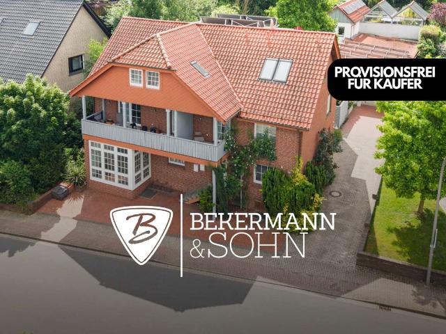 Haus kaufen in Lintorf, Bad Essen