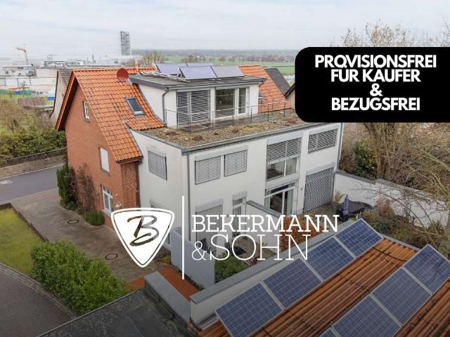 Haus kaufen in Lintorf, Bad Essen