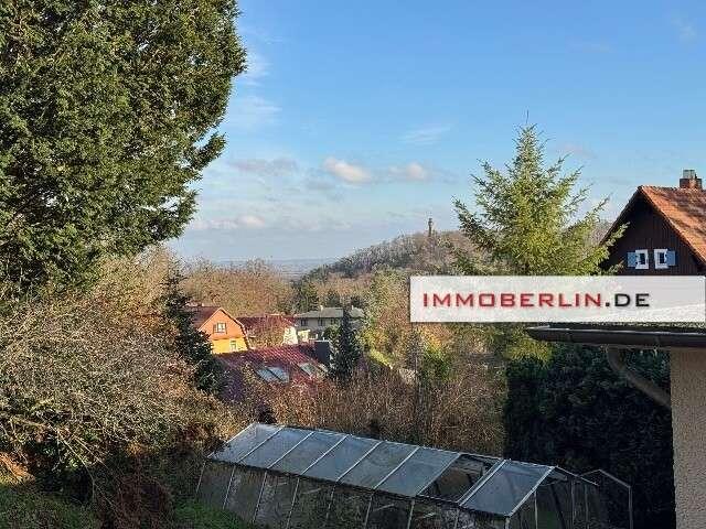 Haus kaufen in Bad Freienwalde, Brandenburg