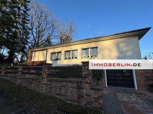 Haus kaufen in Bad Freienwalde, Brandenburg
