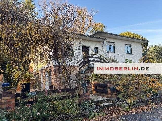 Haus kaufen in Bad Freienwalde, Brandenburg