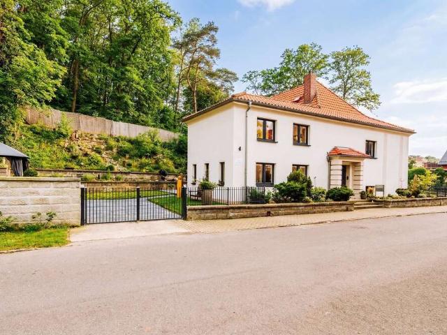 Haus kaufen in Bad Freienwalde, Brandenburg