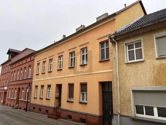 Haus kaufen in Bad Freienwalde, Brandenburg