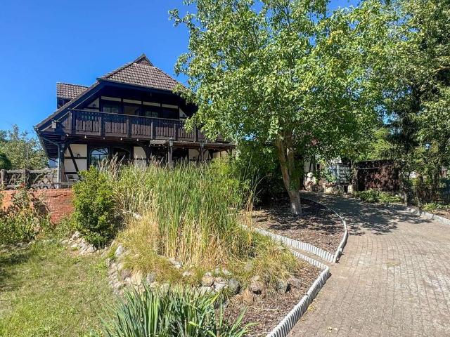Haus kaufen in Bad Freienwalde (Oder)