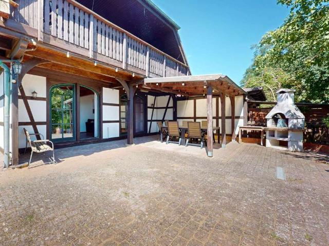 Haus kaufen in Bad Freienwalde (Oder)