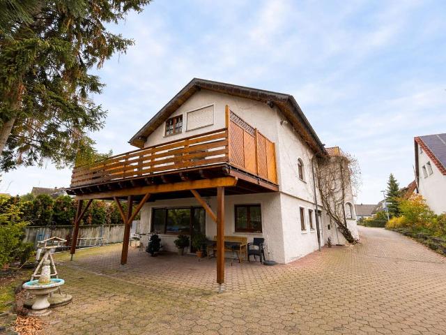 Haus kaufen in Bad Friedrichshall, Baden-Württemberg
