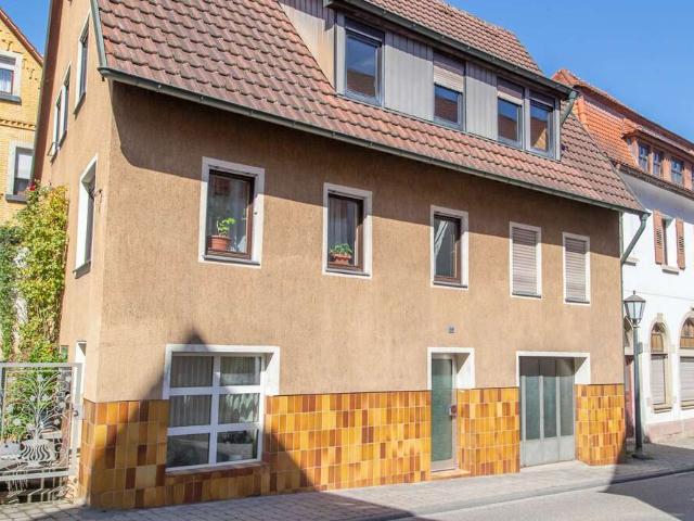 Haus kaufen in Bad Friedrichshall, Baden-Württemberg