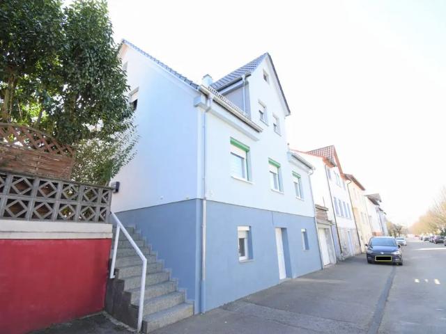Haus kaufen in Bad Friedrichshall, Baden-Württemberg