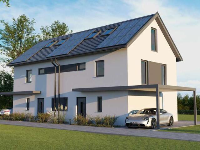Haus kaufen in Bad Friedrichshall, Baden-Württemberg