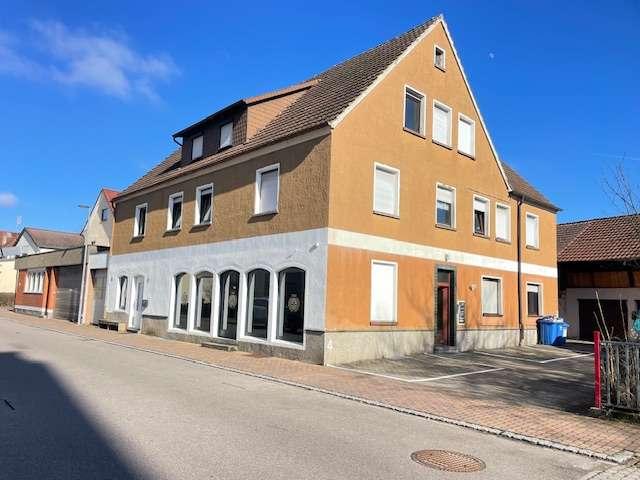 Haus kaufen in Bad Friedrichshall, Baden-Württemberg